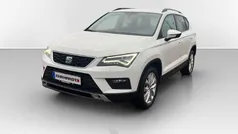 Gebraucht 2020 Seat Ateca Style SUV | 19.890 € (Fairer Preis)