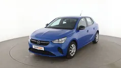 Gebraucht 2021 Opel Corsa Edition Limousine | 10.400 € (Guter Preis)