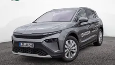 Graphitgrau Neu 2025 Skoda Elroq Loft SUV | 41.990 € (Superpreis)