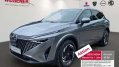 Gebraucht 2025 Nissan Qashqai N-Connecta SUV | 36.600 € (Fairer Preis)