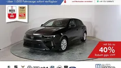 Gebraucht 2025 Opel Astra Edition Limousine | 24.690 € (Fairer Preis)