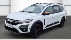 Arktis weiß Neu 2025 Dacia Jogger Extreme Kombi | 22.839 € (Fairer Preis)