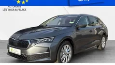 Grau Neu 2025 Skoda Octavia Selection Kombi | 31.790 € (Guter Preis)