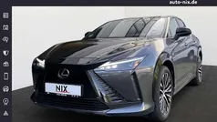 Obsidiangrau Gebraucht 2023 Lexus RZ 450e Launch Edition SUV | 44.100 € (Fairer Preis)