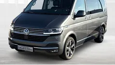 Gebraucht 2020 VW T6.1 Generation Six Van | 45.400 € (Guter Preis)