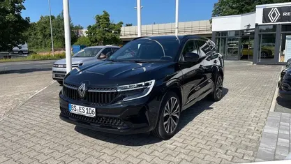 Gebraucht Renault Espace Iconic 200 PS (147 kW) 2025 Van / Kleinbus