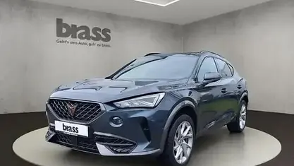 Gebraucht Cupra Formentor 150 PS (110 kW) 2023 SUV