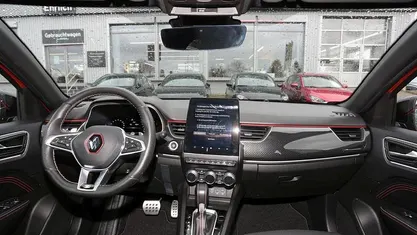 Gebraucht Renault Arkana R.S. 158 PS (116 kW) 2023 SUV