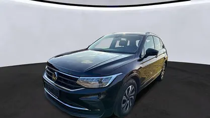 Gebraucht VW Tiguan Active 150 PS (110 kW) 2022 SUV
