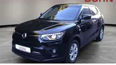 Gebraucht 2024 Ssangyong Tivoli SUV | 17.990 € (Superpreis)