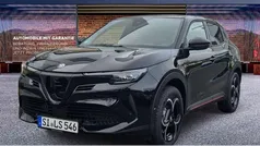Andere Gebraucht 2024 Alfa Romeo Junior Edizione Speciale Limousine | 34.490 € (Fairer Preis)
