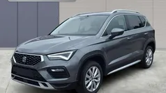Gebraucht 2024 Seat Ateca Xperience SUV | 31.490 € (Fairer Preis)