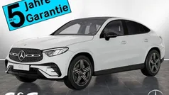 Gebraucht 2024 Mercedes GLC300 AMG SUV | 66.199 € (Teuer)
