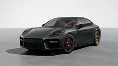 Gebraucht 2025 Porsche Panamera Turbo S Limousine | 241.390 €