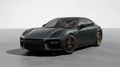 Gebraucht 2025 Porsche Panamera Turbo S Limousine | 241.390 €