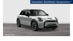 Gebraucht 2022 Mini Cooper SE Kleinwagen | 19.495 € (Fairer Preis)