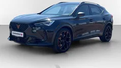 Midnight schwarz metallic Gebraucht 2023 Cupra Formentor VZ SUV | 43.490 € (Fairer Preis)