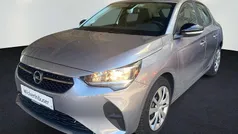 Gebraucht 2021 Opel Corsa Edition Kleinwagen | 12.990 € (Fairer Preis)