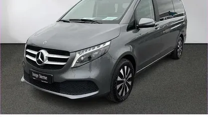 Gebraucht 2022 Mercedes V250 Edition Van / Kleinbus | 45.950 € (Fairer Preis)