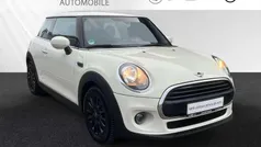 Gebraucht 2020 Mini ONE Kleinwagen | 18.390 € (Fairer Preis)
