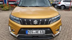 Solar/cosmic black pearl metal Gebraucht 2025 Suzuki Vitara Comfort SUV | 23.990 € (Fairer Preis)