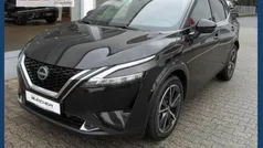 Gebraucht 2024 Nissan Qashqai Tekna SUV | 30.490 € (Fairer Preis)