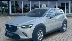 Gebraucht 2015 Mazda CX-3 Exclusive SUV | 13.990 € (Fairer Preis)
