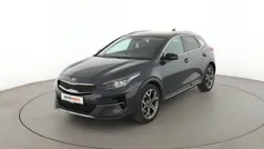 Grau Gebraucht 2021 Kia XCeed Platinum Edition SUV | 23.880 € (Fairer Preis)