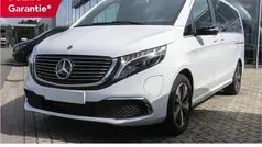 Gebraucht 2024 Mercedes EQV300 Avantgarde Van / Kleinbus | 47.850 € (Superpreis)