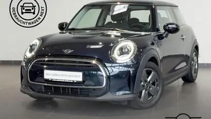 Gebraucht Mini Cooper Classic 184 PS (135 kW) 2021 Kleinwagen