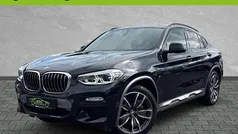 Gebraucht 2019 BMW X4 M Sport SUV | 39.690 € (Fairer Preis)