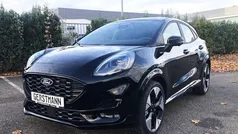 Gebraucht 2024 Ford Puma ST-Line SUV | 28.480 € (Fairer Preis)