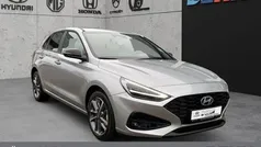 Andere Gebraucht 2024 Hyundai i30 Advantage Limousine | 27.495 € (Fairer Preis)