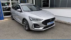 Gebraucht 2023 Ford Focus ST-Line Kombi | 24.990 € (Fairer Preis)