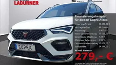 Gebraucht 2024 Cupra Ateca SUV | 33.850 € (Guter Preis)