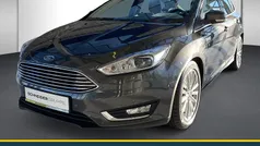 Gebraucht 2018 Ford Focus | 13.490 € (Superpreis)