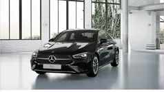 Mercedes CLA180