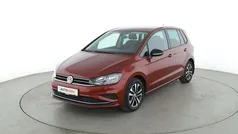 Gebraucht 2019 VW Golf Sportsvan IQ Drive Van / Kleinbus | 18.290 € (Fairer Preis)