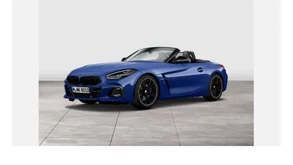 Gebraucht BMW Z4 M Sport 340 PS (250 kW) 2026 Cabrio