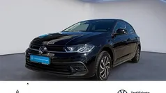 Gebraucht 2024 VW Polo Move Limousine | 19.840 € (Guter Preis)