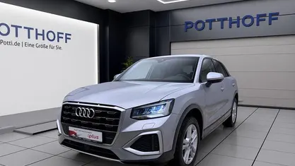 Gebraucht Audi Q2 Advanced 150 PS (110 kW) 2025 SUV