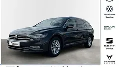 Gebraucht 2023 VW Passat Business Kombi | 25.928 € (Fairer Preis)