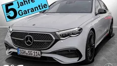 Gebraucht 2024 Mercedes E300 AMG Limousine | 78.849 €