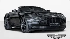 Aston Martin DB11