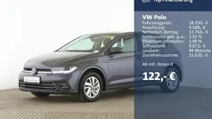 Othercolor Gebraucht 2022 VW Polo Style Kleinwagen | 18.350 € (Fairer Preis)