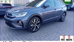 Grau Neu 2025 VW Taigo R-line SUV | 25.970 € (Guter Preis)
