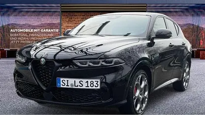 Gebraucht Alfa Romeo Tonale Veloce 160 PS (117 kW) 2025 SUV
