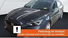 Seat Leon ST