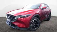 Soul red crystal Neu 2024 Mazda CX-5 Ad'Vantage SUV | 32.990 € (Fairer Preis)
