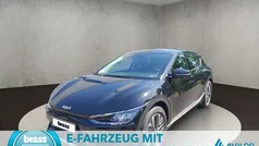 Gebraucht 2023 Kia EV6 Basis SUV | 31.980 € (Fairer Preis)